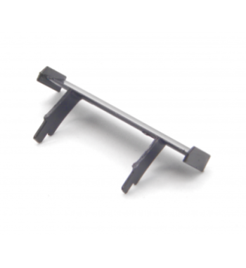 NSR-1543 Alerón flexible Porsche 997 - Recambio resistente slot