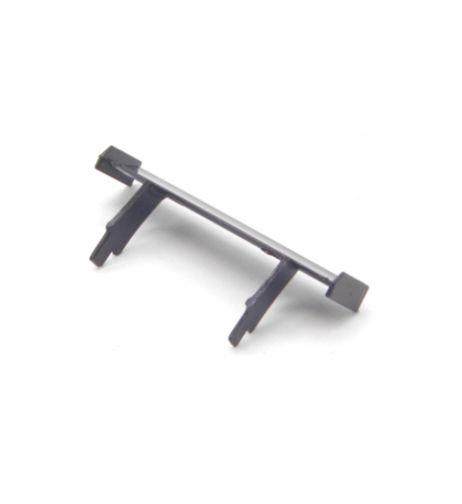 NSR-1543 Alerón flexible Porsche 997 - Recambio resistente slot