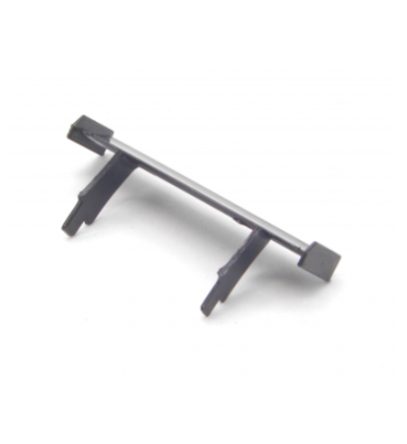 NSR-1543 Alerón flexible Porsche 997 - Recambio resistente slot