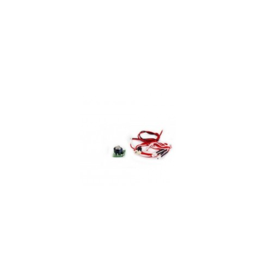 Avant Slot AV10903 Kit luces completo delantero y trasero - Iluminación profesional para slot