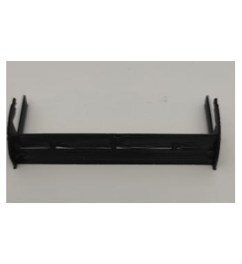 CC Slot CC-6024 Alerón goma flexible Toyota TS050 LMP SRC - Resistencia y flexibilidad slot