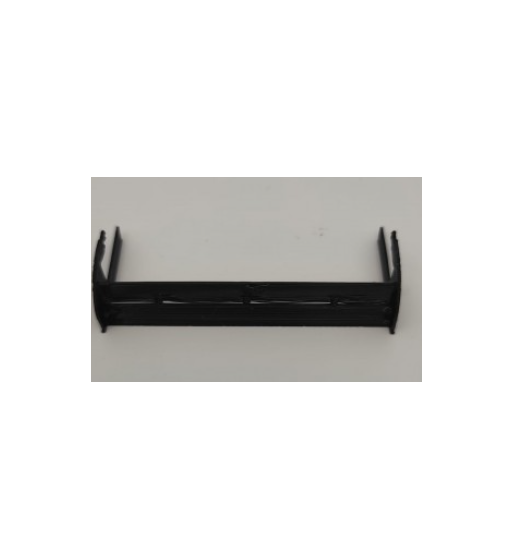 CC Slot CC-6024 Alerón goma flexible Toyota TS050 LMP SRC - Resistencia y flexibilidad slot