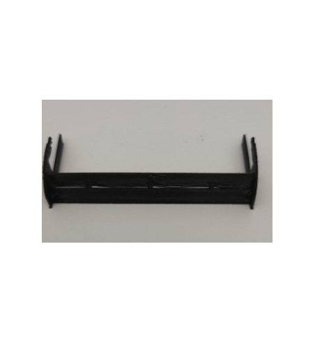 CC Slot CC-6024 Alerón goma flexible Toyota TS050 LMP SRC - Resistencia y flexibilidad slot