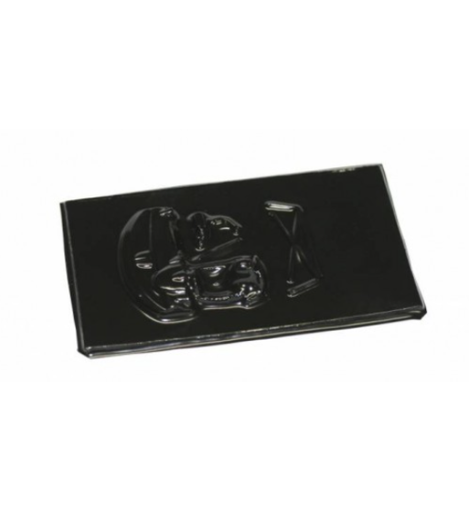 Sloting Plus SP395002 Lexan universal velocidad Jerez - Recambio de alta calidad para slot