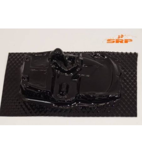 3DSRP 011006 Copkit lexan Mclaren 720S GT3 NSR - Recambio ligero para slot
