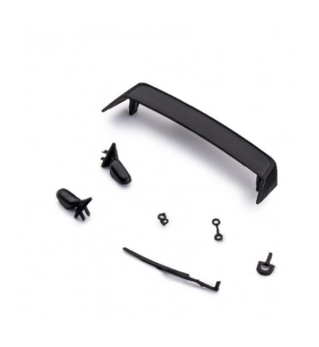 Slot.it SI-CS47P Despiece carrocería Nissan Skyline GTR R32 - Accesorios para slot detallados