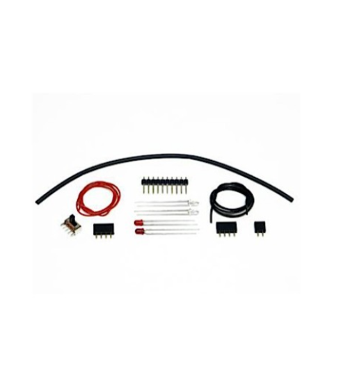 Slot.it SI-SP26 Conector kit luces - Accesorio para kit luces slot