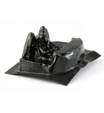 NSR 1504 Cockpit lexan Ford MKIV - Accesorio slot