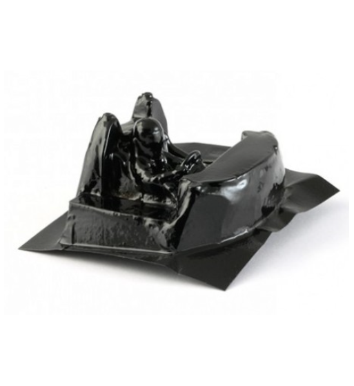NSR 1504 Cockpit lexan Ford MKIV - Accesorio slot