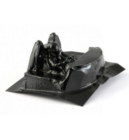 NSR 1504 Cockpit lexan Ford MKIV - Accesorio slot