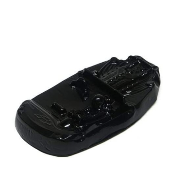 NSR 1409 Cockpit lexan Ford MKI y II GT40 - Recambio para slot