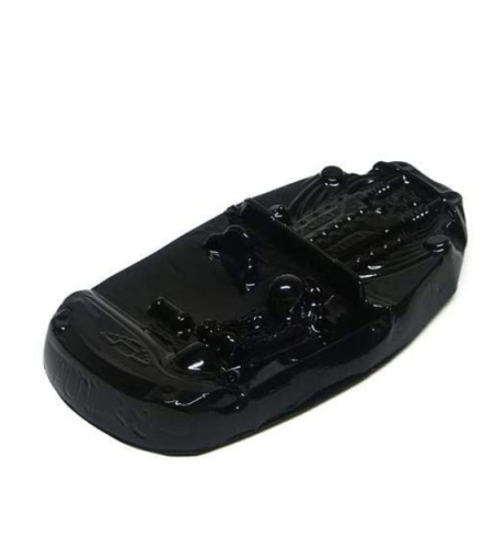 NSR 1409 Cockpit lexan Ford MKI y II GT40 - Recambio para slot