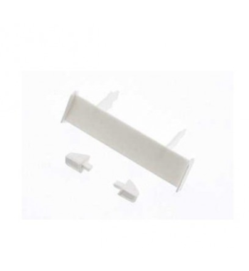 NSR 1378 Alerón y retrovisores Porsche 997 - Accesorios para slot