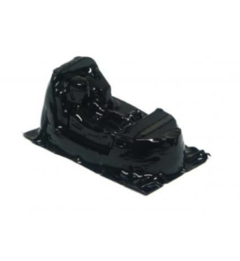 Cockpit lexan Slot.it SI-CS24IL Audi R18 TDI - Recambio slot