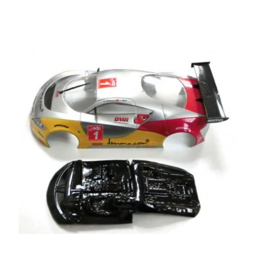 Mustang M-L0045V Lexan velocidad Cupra Scalextric - Recambio slot