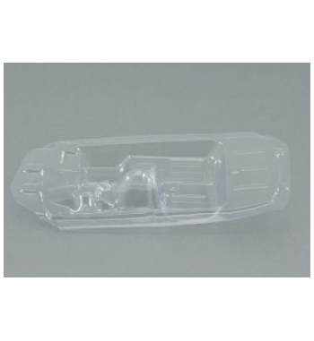 Cockpit lexan Slot.it SI-CS35IX Alfa 155 V6 TI DTM - Recambio slot