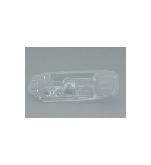 Cockpit lexan Slot.it SI-CS35IX Alfa 155 V6 TI DTM - Recambio slot