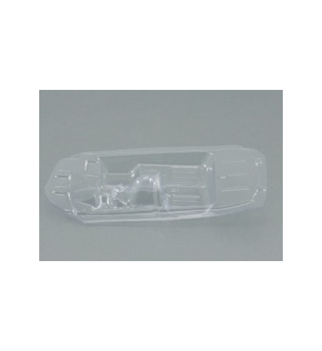 Cockpit lexan Slot.it SI-CS35IX Alfa 155 V6 TI DTM - Recambio slot