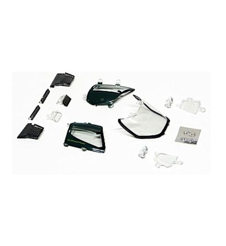 Cristales y faros Slot.it SI-CS22V Lola B09-60 LMP - Recambio slot