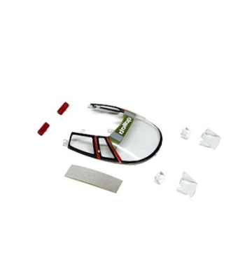 Cristales y faros Slot.it SI-CS21V Lancia LC-2 - Recambio slot