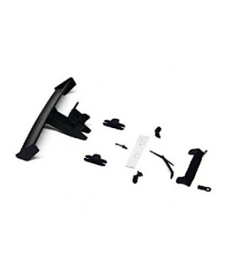 Aleron y retrovisores Slot.it SI-CS19P Toyota 88c - Recambio slot
