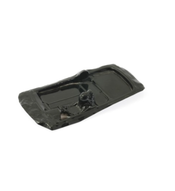 Sideways RC-SWM4E Interior lexan BMW M4 GT3 - Ligereza y detalle slot