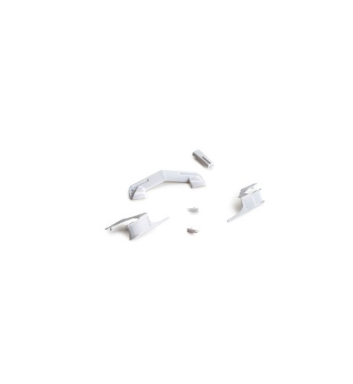 Slot.it SI-CS56P-Soft Despiece blando Acura ARX-05 - Flexibilidad y ajuste slot