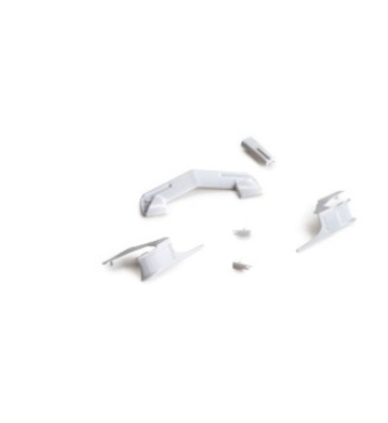 Slot.it SI-CS56P Despiece de carrocería Acura ARX-05 - Precisión y ajuste slot