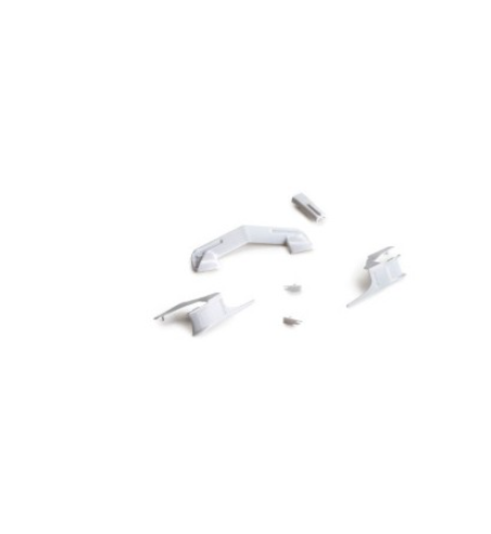 Slot.it SI-CS56P Despiece de carrocería Acura ARX-05 - Precisión y ajuste slot