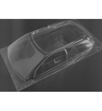 Kilslot KS-CLS8 Cristal lexan Subaru Scaleauto - Transparencia y ligereza slot