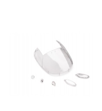 Slot.it SI-CS42V Cristales y faros Jaguar XJR10 - Claridad y detalle slot