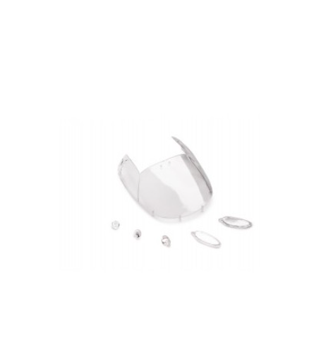 Slot.it SI-CS42V Cristales y faros Jaguar XJR10 - Claridad y detalle slot