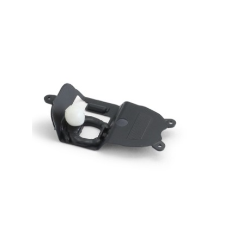 NSR-1416 Cockpit plástico Audi R18 - Resistencia y precisión slot