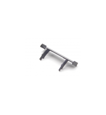 NSR-1543 Alerón flexible Porsche 997 - Recambio resistente slot