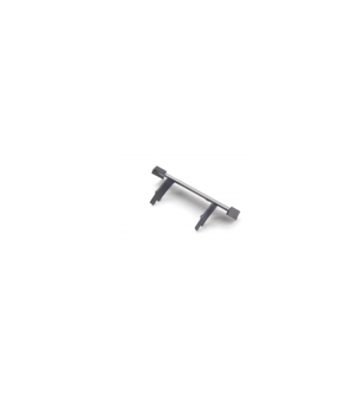 NSR-1543 Alerón flexible Porsche 997 - Recambio resistente slot