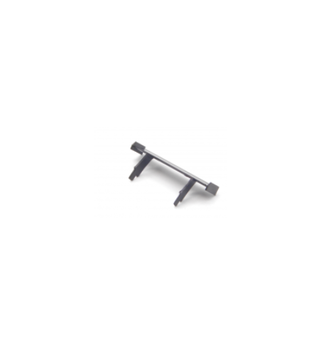 NSR-1543 Alerón flexible Porsche 997 - Recambio resistente slot