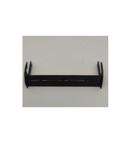 CC Slot CC-6024 Alerón goma flexible Toyota TS050 LMP SRC - Resistencia y flexibilidad slot