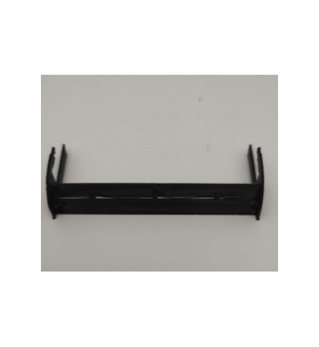 CC Slot CC-6024 Alerón goma flexible Toyota TS050 LMP SRC - Resistencia y flexibilidad slot