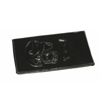 Sloting Plus SP395002 Lexan universal velocidad Jerez - Recambio de alta calidad para slot