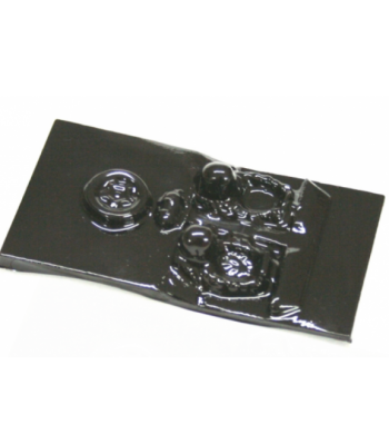 Sloting Plus SP395000 Lexan universal rally - Diseño y calidad para slot rally