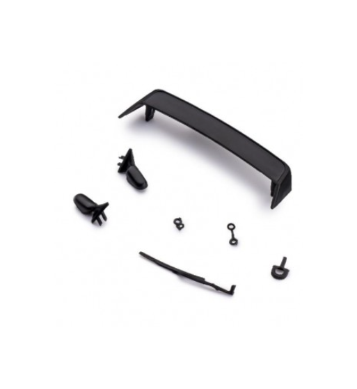 Slot.it SI-CS47P Despiece carrocería Nissan Skyline GTR R32 - Accesorios para slot detallados