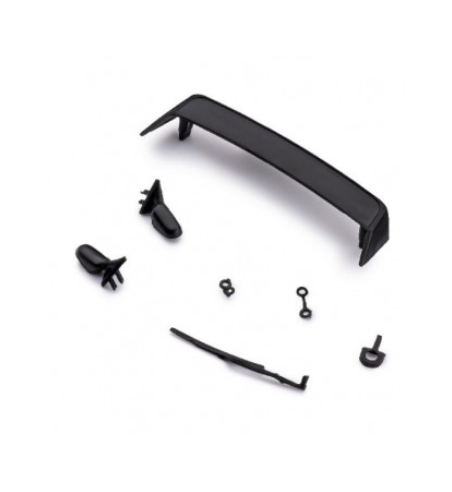 Slot.it SI-CS47P Despiece carrocería Nissan Skyline GTR R32 - Accesorios para slot detallados