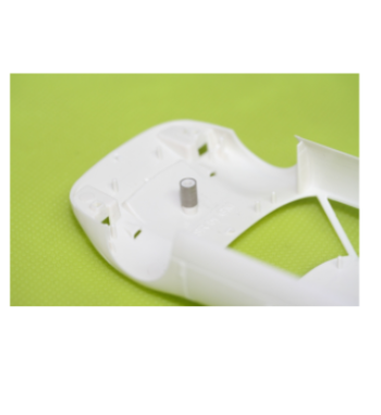 Sloting Plus SP399904 Protector tetón carrocería 5.5 mm - Protección para slot