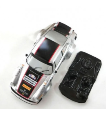 Mustang M-L0018R Lexan rally 911/934 Fly - Recambio para slot rally