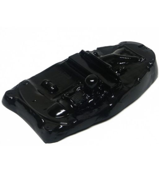 NSR 1388 Cockpit lexan Corvette C6R - Accesorio para slot profesional