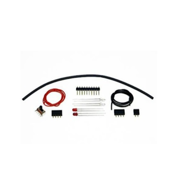 Slot.it SI-SP26 Conector kit luces - Accesorio para kit luces slot