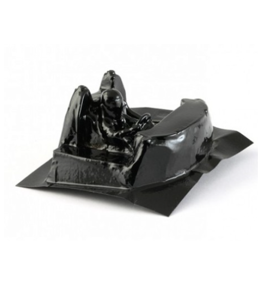 NSR 1504 Cockpit lexan Ford MKIV - Accesorio slot