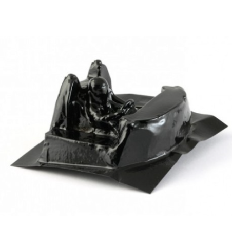 NSR 1504 Cockpit lexan Ford MKIV - Accesorio slot