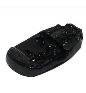 NSR 1409 Cockpit lexan Ford MKI y II GT40 - Recambio para slot