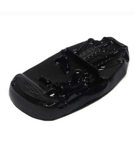 NSR 1409 Cockpit lexan Ford MKI y II GT40 - Recambio para slot